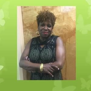 Meet your Posher, Denise